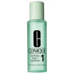 CLINIQUE Basic 3 temps Etape 2 Lotion exfoliante Peau sèche à très sèche 200ml