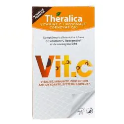 THERALICA Vit.C 30 gélules