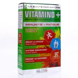 ERIC FAVRE Vitamino + 30 comprimés
