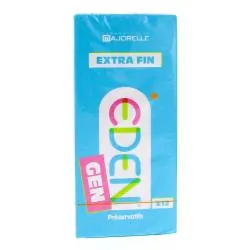 EDEN Préservatifs extra fin boîte de 12