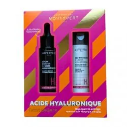 NOVEXPERT Coffret Acide Hyaluronique Bestsellers