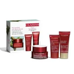 CLARINS Coffret Mes essentiels anti-rides & densité