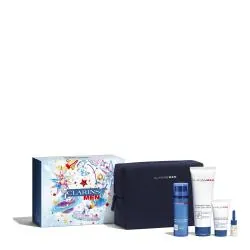 CLARINS Coffret Experts Hydratants ClarinsMen