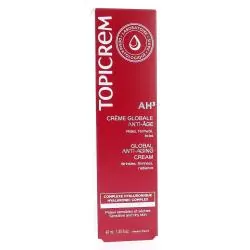 TOPICREM AH3 Crème globale anti-âge 40ml