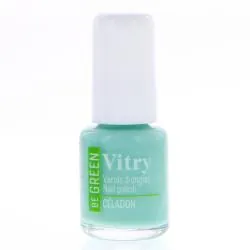 VITRY Be Green - Vernis à ongles n°119 Celadon 6ml