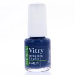 VITRY Be Green - Vernis à ongles n°115 Banquise 6ml