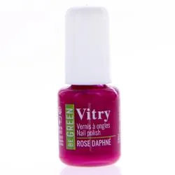 VITRY Be Green - Vernis à ongles n°89 ose Daphné 6ml