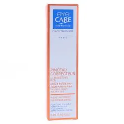 EYE CARE Pinceau correcteur 3ml n°79 vert