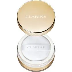 CLARINS Ever Matte Loose Powder - Infusée au lait de pêcher 02 Universal medium 15g