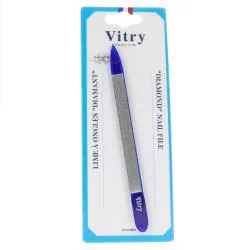 VITRY Nail Care - Lime à ongles diamant