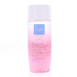 EYE CARE Démaquillant biphasique douceur haute tolérance 150ml