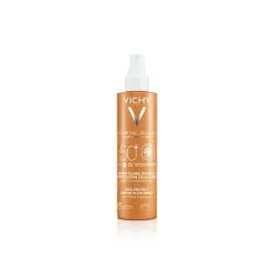VICHY Capital Soleil Spray Fluide Invisible SPF50+ 200ml