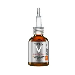 VICHY Liftactiv - Sérum Eclat 16% Vitamine C Pure 20ml