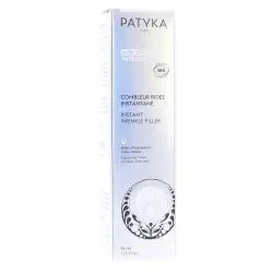 PATYKA Age specific intensif - Combleur rides instantané bio 15ml