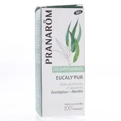 PANAROM Les diffusables - Eucaly'pur bio 30ml