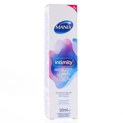 MANIX Intimity Fluide lubrifiant intime 50ml
