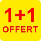 PHARMASCIENCE 2 produits achetés = 1 payé !*