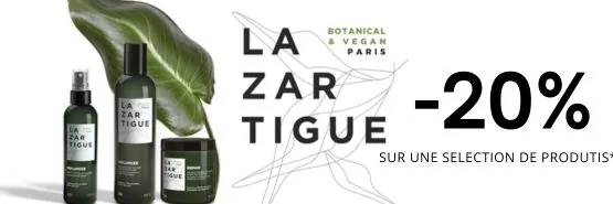 LAZARTIGUE -20%
