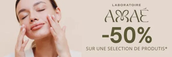 AMAE -50% *