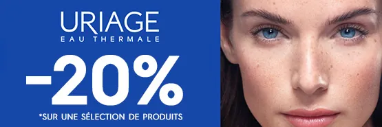 URIAGE -20%*