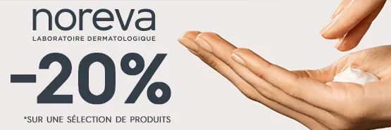 NOREVA -20%*